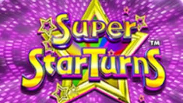 Super Star Turns