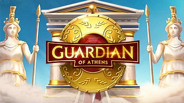 Guardian of Athens