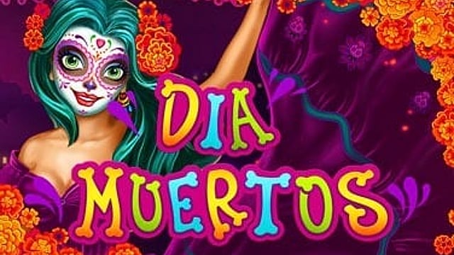 Dia Muertos