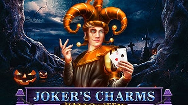 Joker’s Charms – Halloween