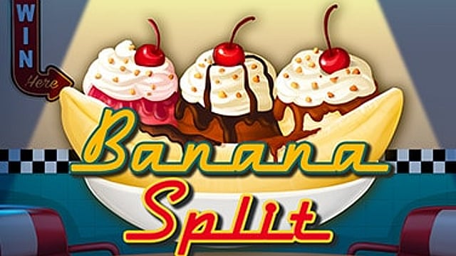 Banana Split