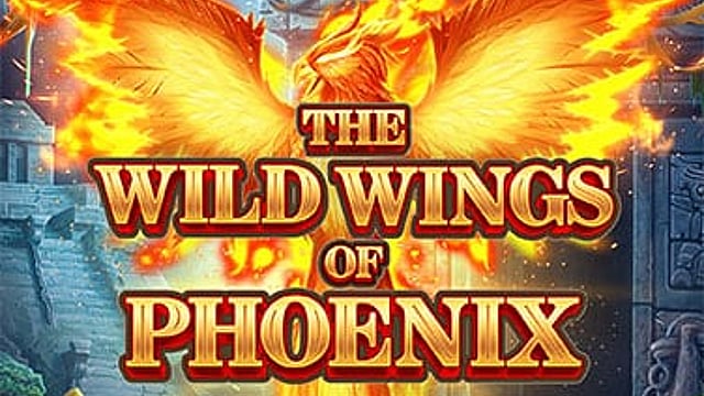 The Wild Wings of Phoenix