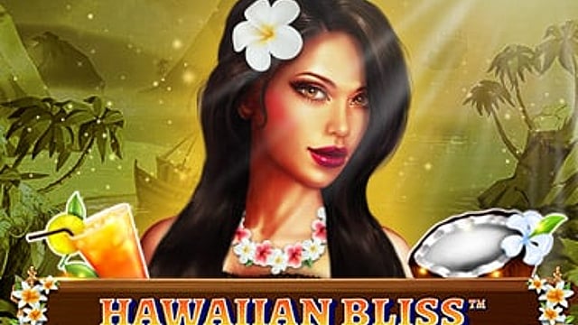 Hawaiian Bliss