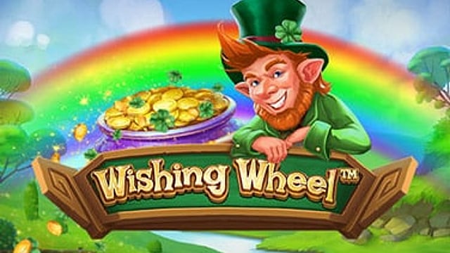 Wishing Wheel