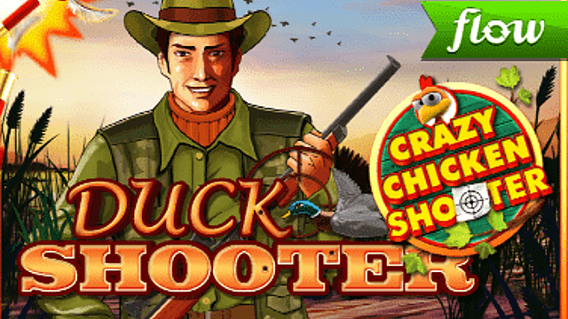 Duck Shooter Crazy Chicken Shooter