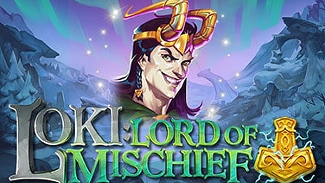 Loki: Lord of Mischief
