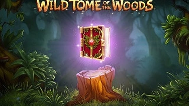 Wild Tome of the Woods