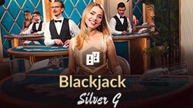 Blackjack Silver G