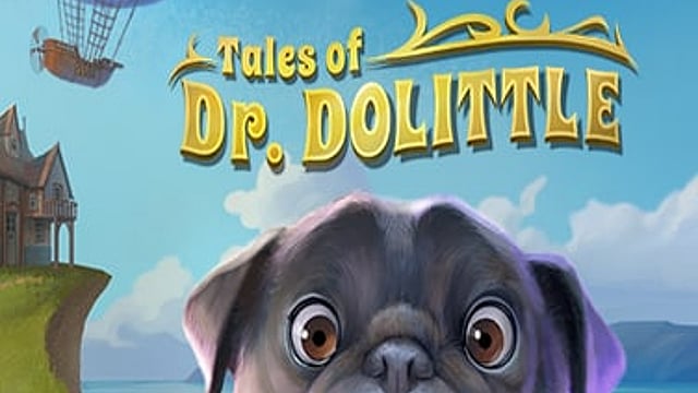 Tales of Dr. Dolittle