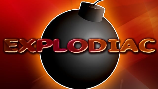 Explodiac