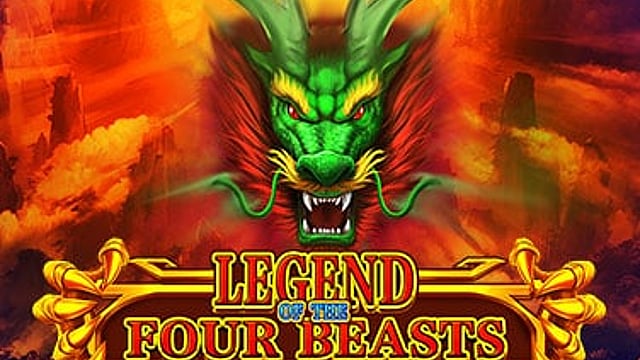 Legend of the Four Beasts