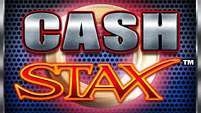 Cash StaX