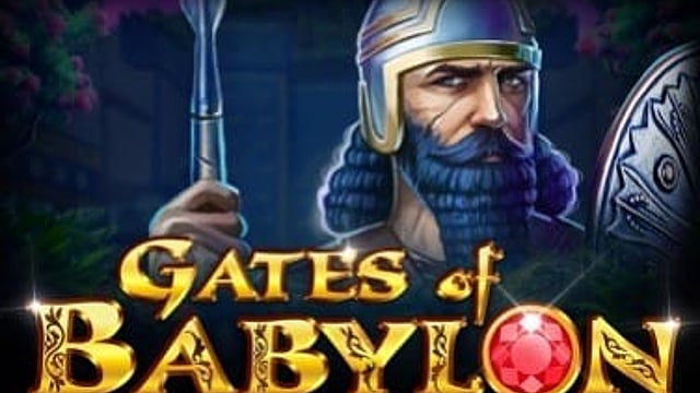 Gates of Babylon