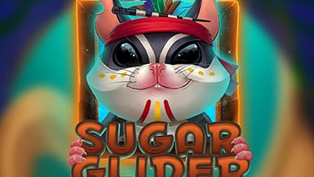 Sugar Glider