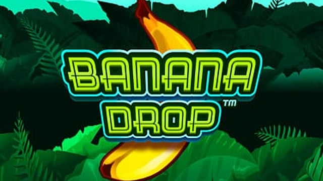 Banana Drop