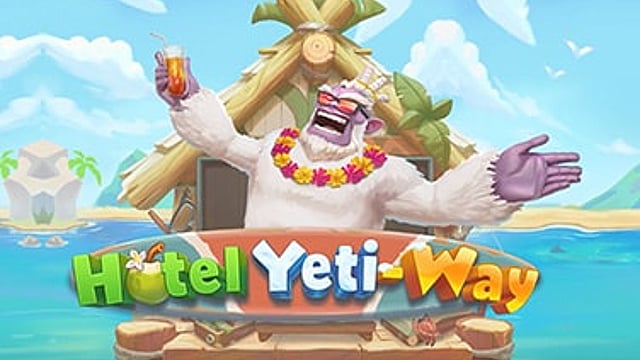 Hotel Yeti Way
