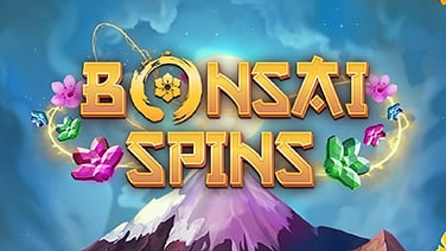 Bonsai Spins