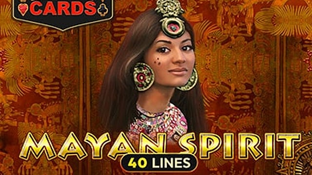 Mayan Spirit