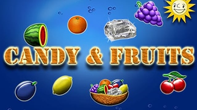 Candy & Fruits