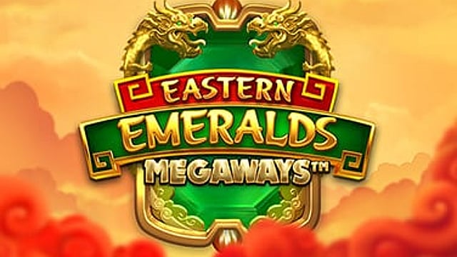Eastern Emeralds Megaways™