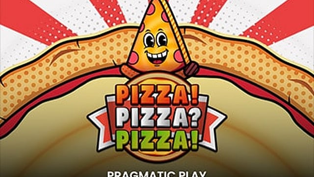 PIZZA! PIZZA? PIZZA!™