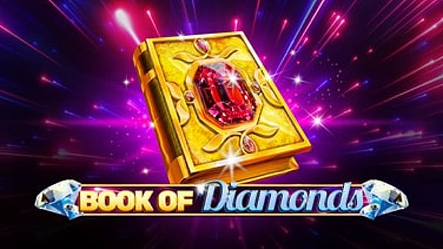 Book Of Diamonds