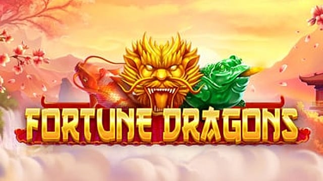 Fortune Dragon