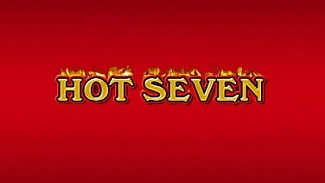 Hot Seven