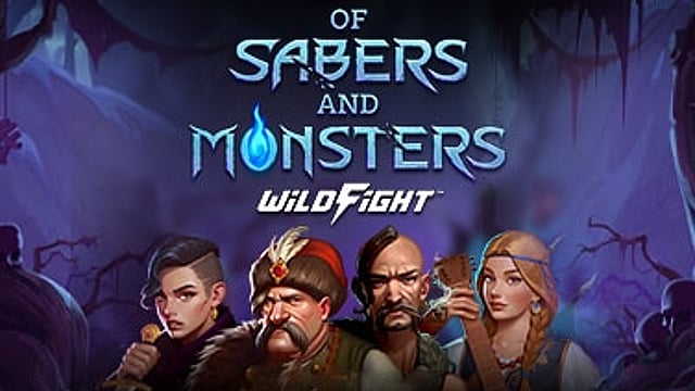 Of Sabers and Monsters