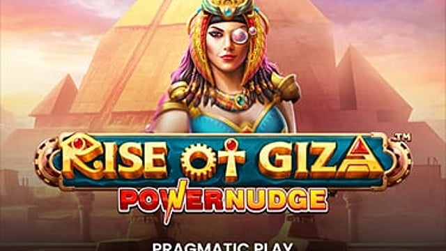 Rise of Giza PowerNudge™
