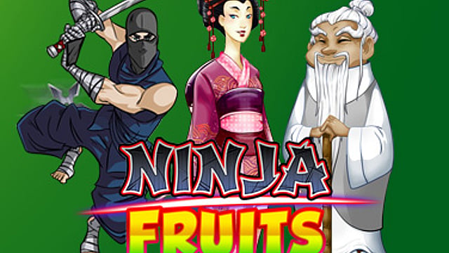 Ninja Fruits