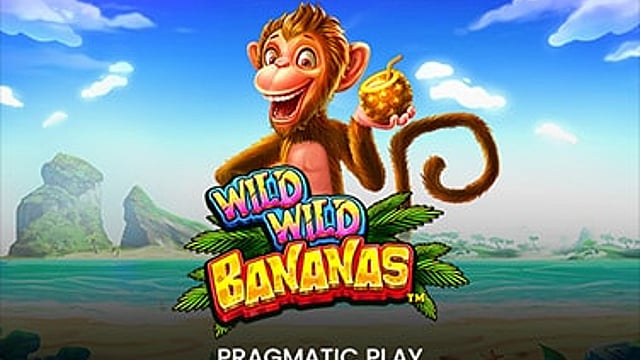 Wild Wild Bananas™