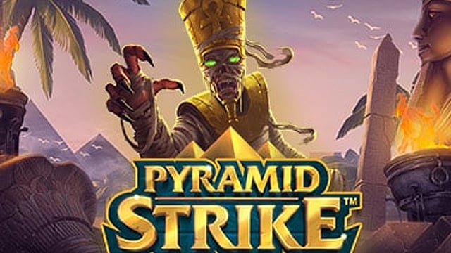 Pyramid Strike™