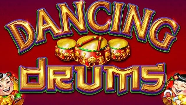 Dancing Drums