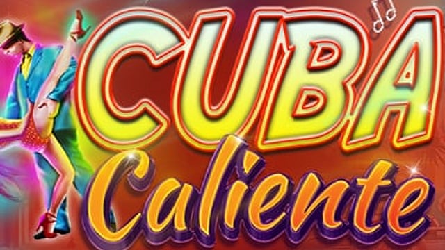Cuba Caliente