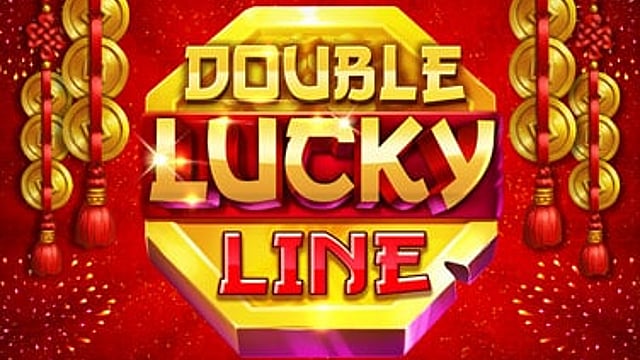 Double Lucky Line