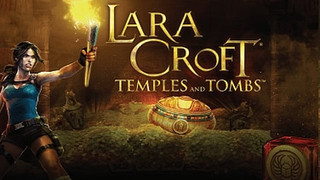 Lara Croft: Temples and Tombs