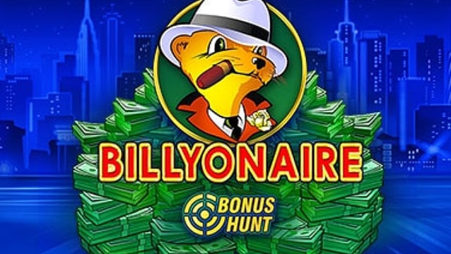 Billyonaire Bonus Hunt