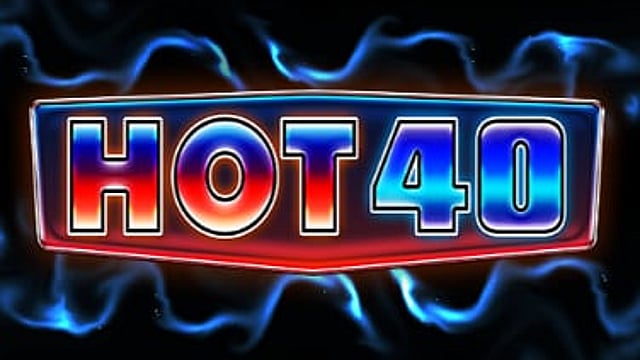 Hot 40