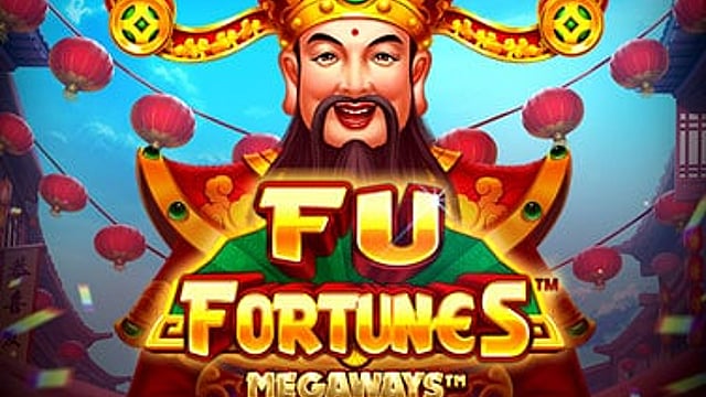 Fu Fortunes Megaways