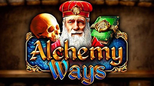 Alchemy Ways