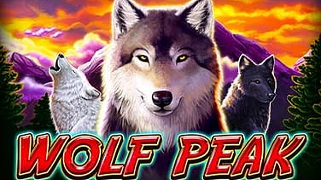 Wolf Peak