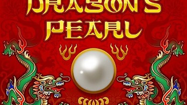 Dragons Pearl
