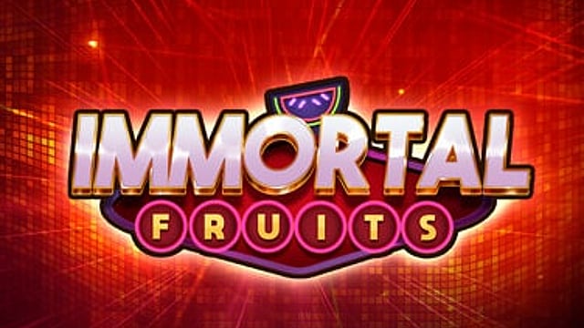 Immortal Fruits