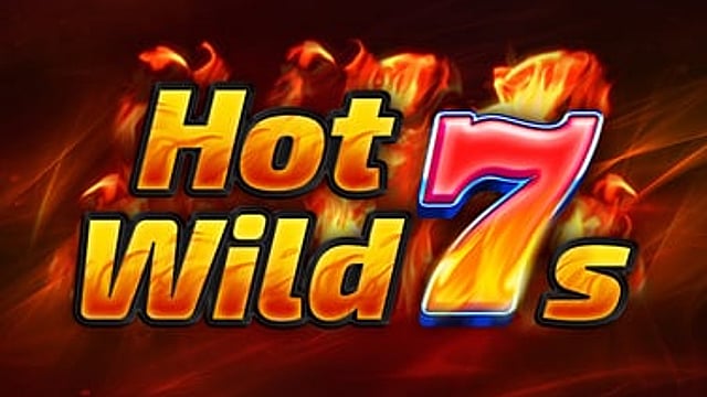 Hot Wild 7s