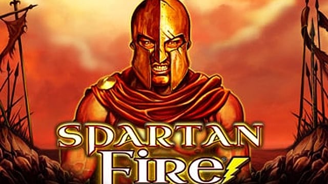 Spartan Fire