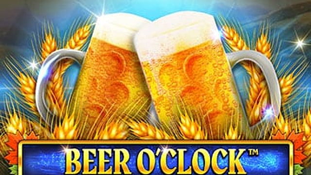 Beer O'clock