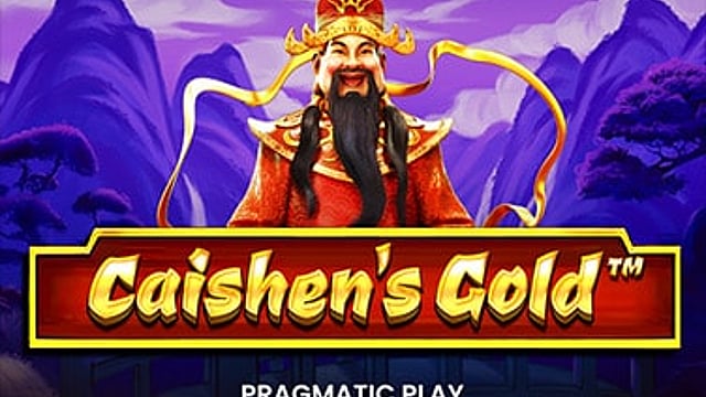 Caishen's Gold™