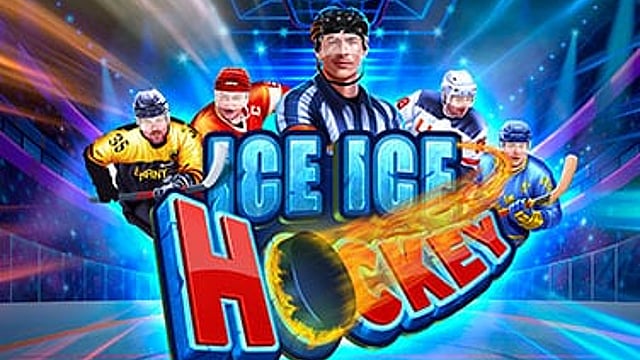 Ice Ice Hockey