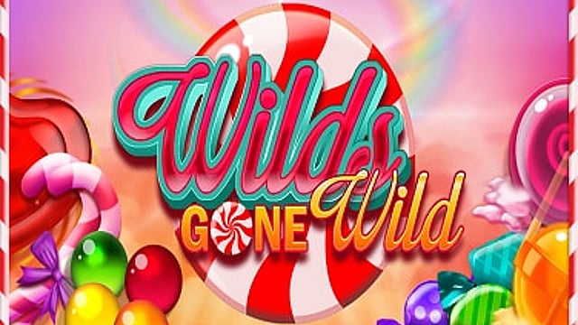 Wilds Gone Wild Online Slot